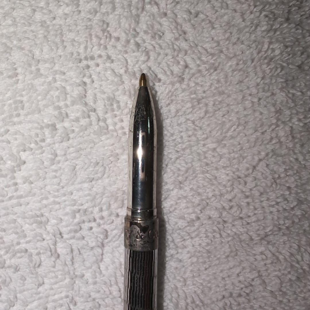 ティファニー×トヨタ ペンセット