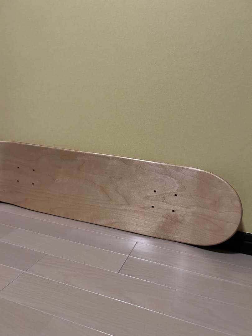 GREEN ROOM ART スケートボード