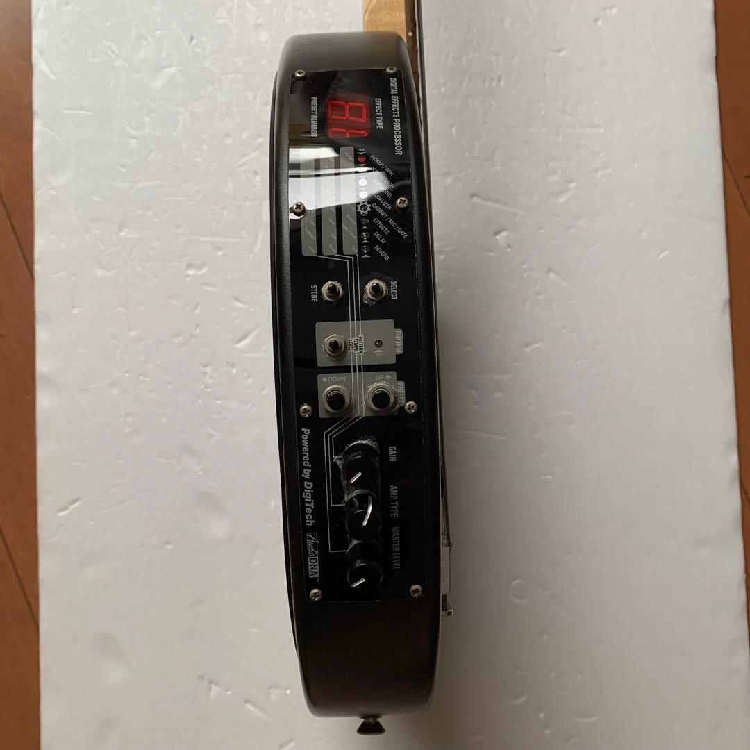 ジャンク フェルナンデス DIGI-ZO HYPER デジゾー 壊れています