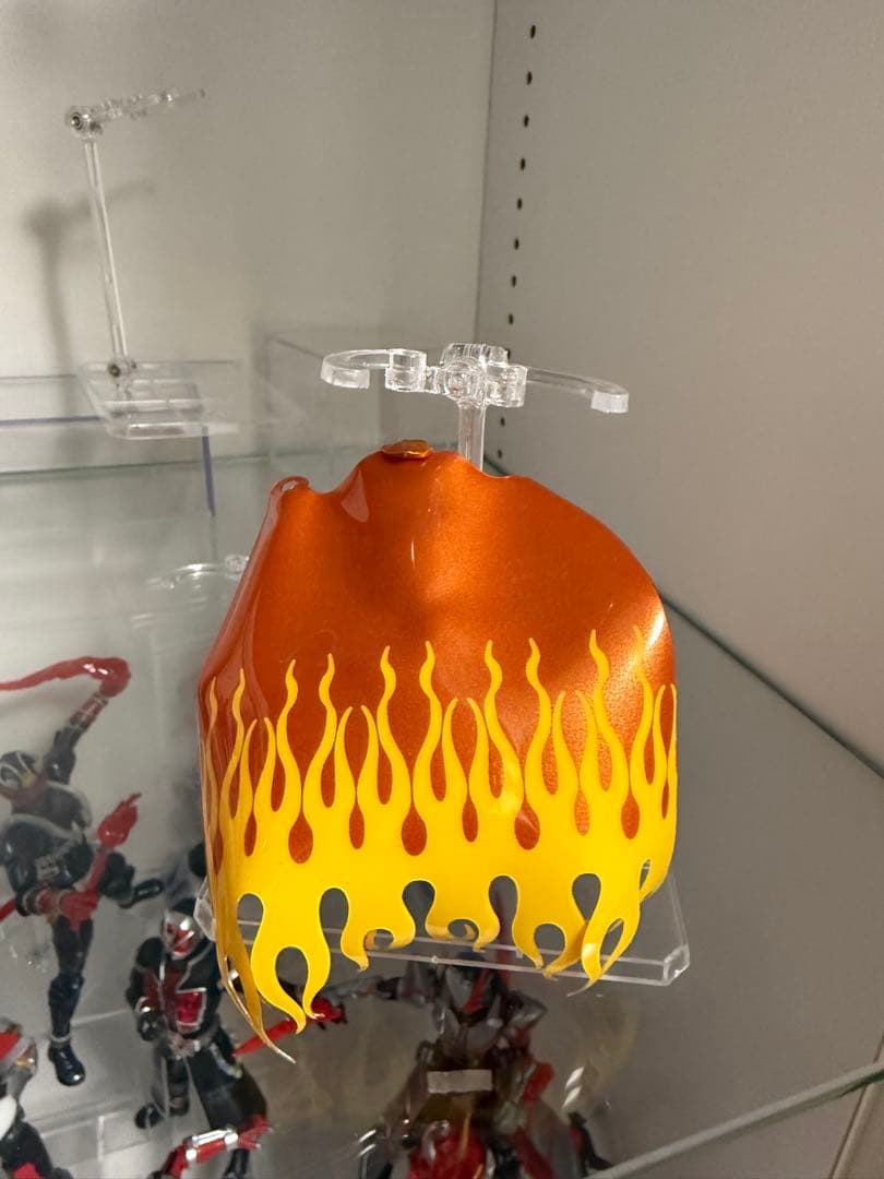 仮面ライダーガッチャード　S.H.Figuarts セット