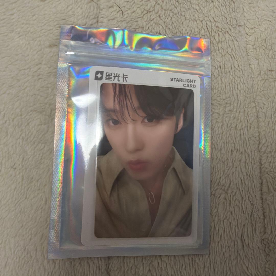 JO1 河野純喜 星3 トレカ - メルカリ