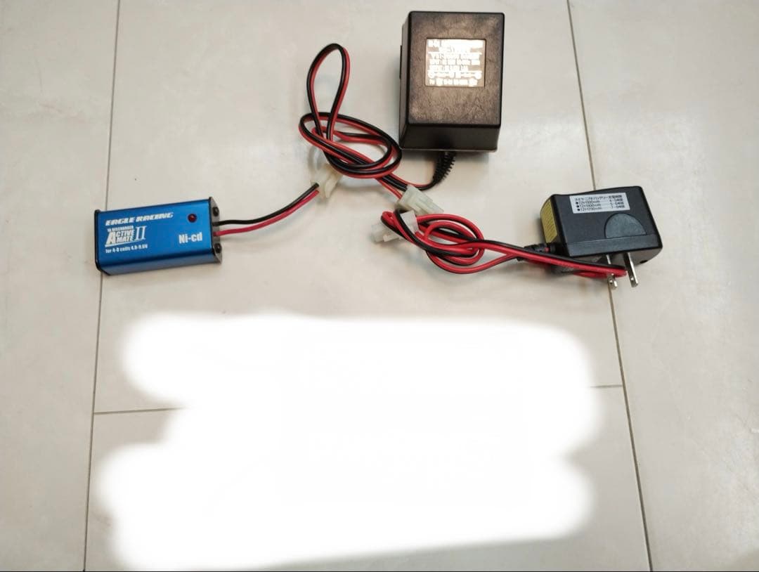 タミヤTT01 Type E drift spec XB