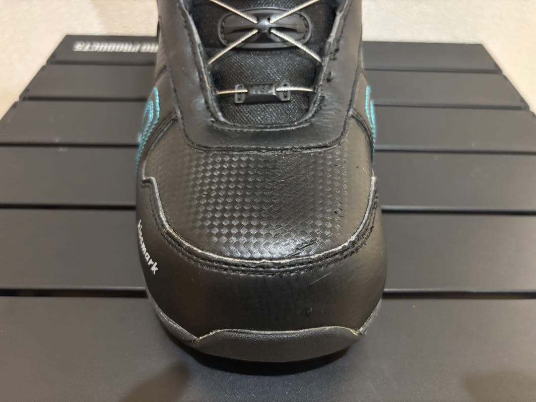 kissmark スノーボードブーツ GENEROUS 09 送料込み