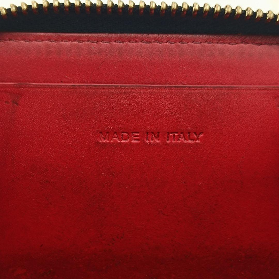 Christian louboutin 財布　小銭入れ
