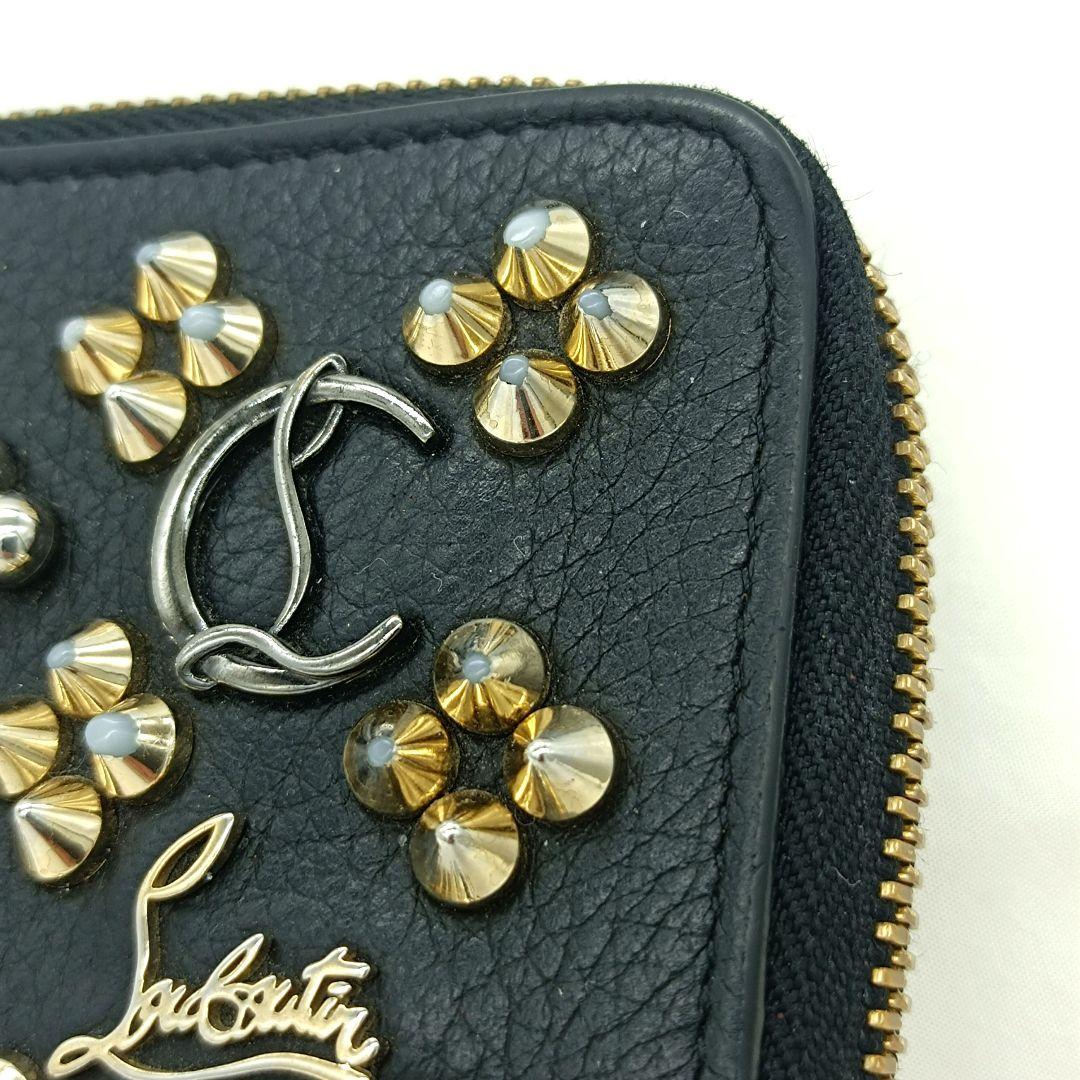 Christian louboutin 財布　小銭入れ
