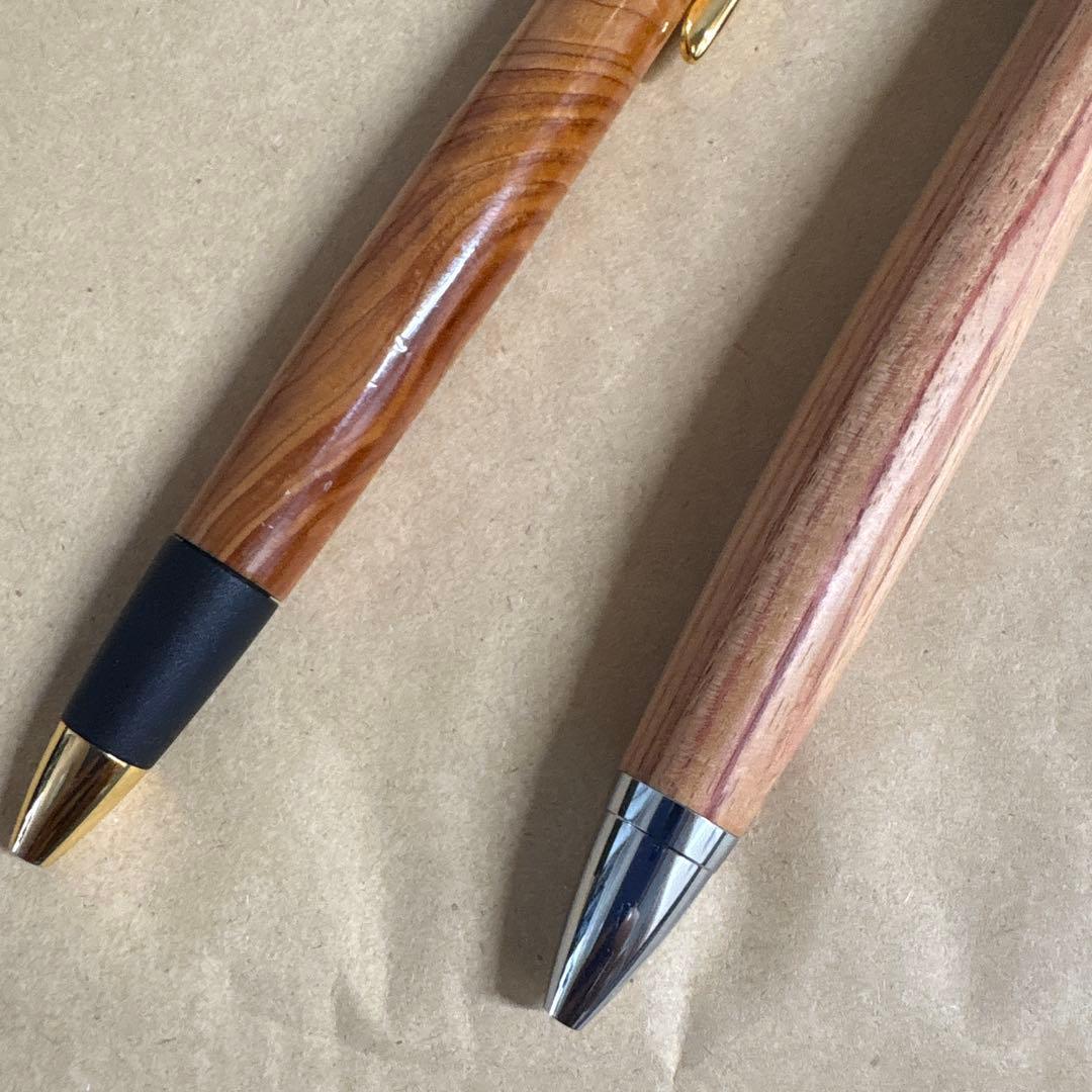 新品 通販キッチン・日用品・その他 - 〈大特価〉野原工芸似ボールペン