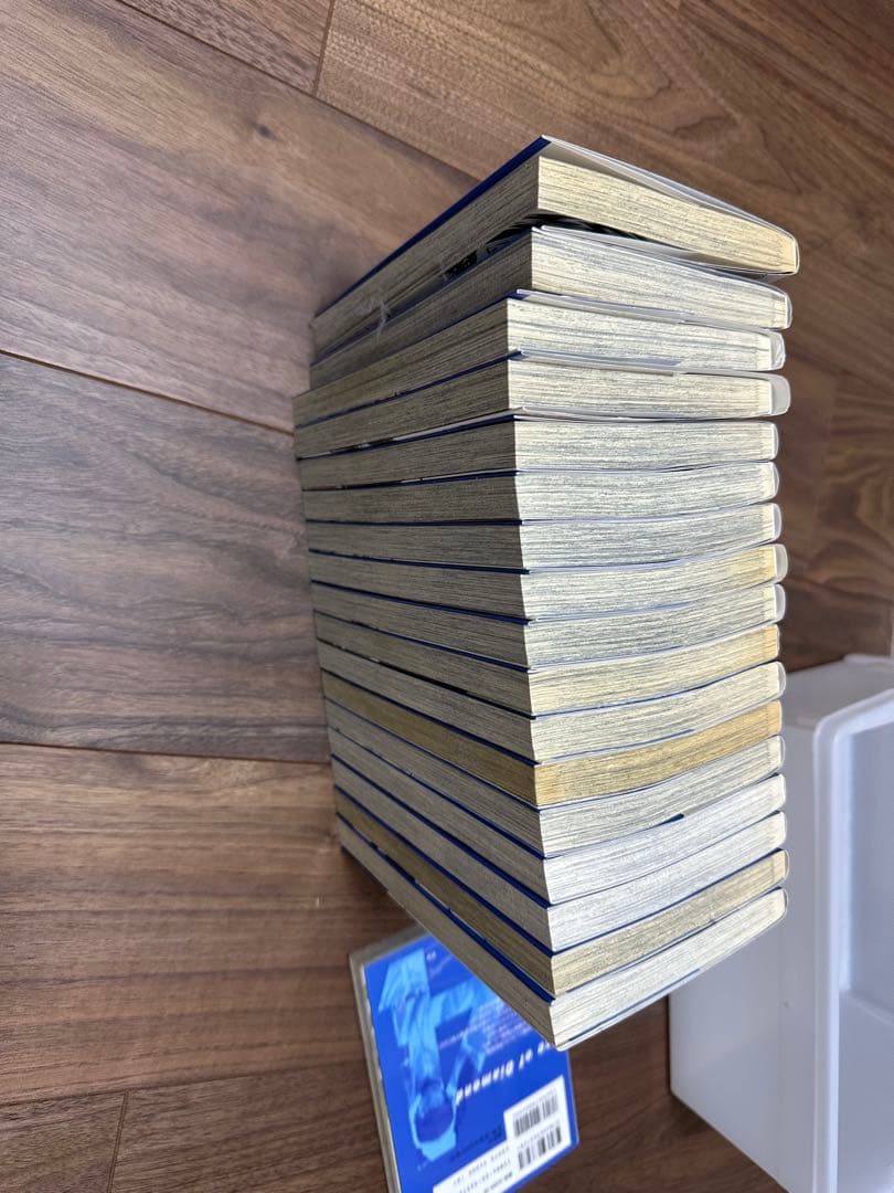 ダイヤのA 全巻81冊　Act2