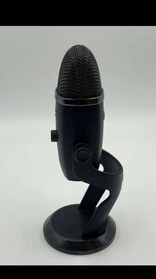 Logicool Blue Yeti X マイク