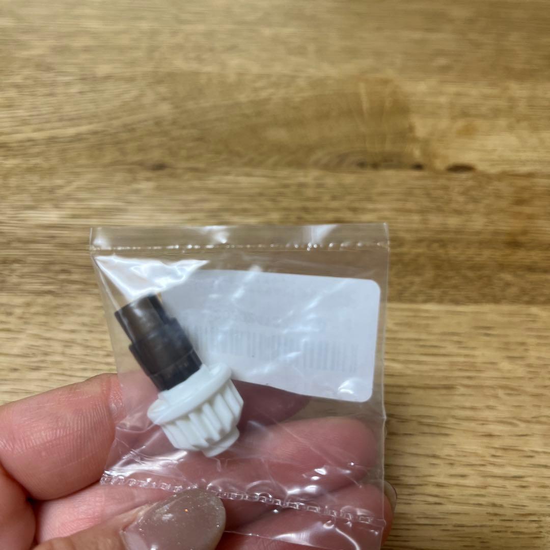 ベイブレードX ドランバスター　カラーチョイスメタルコートシアン