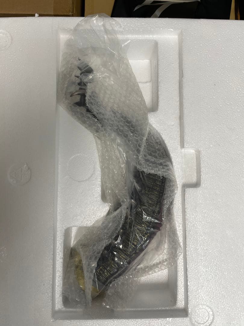 東宝30cmシリーズ　バガン