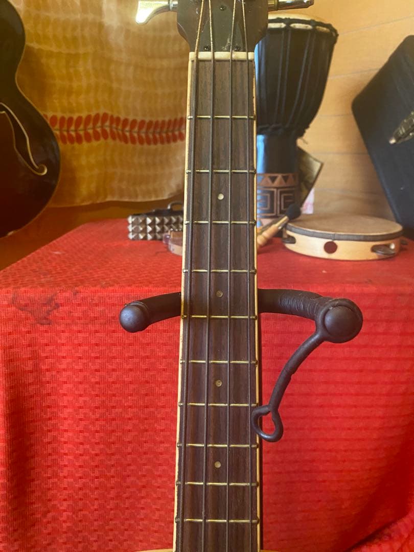 ELKベイビー ベース BABY BASS アコースティックベース