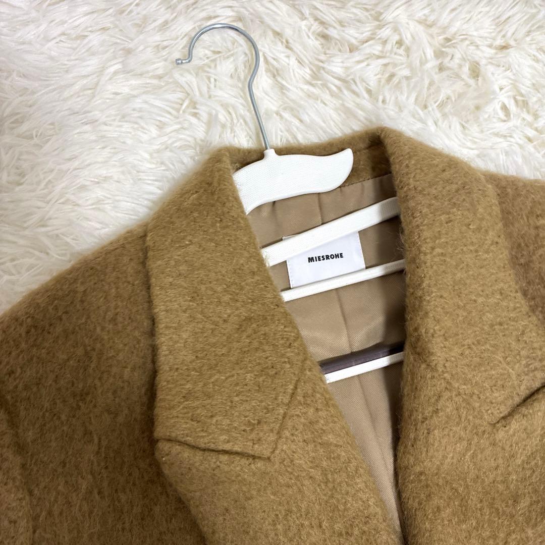 アウトレット セール 通販ファッション - MIESROHE シャギーダブル