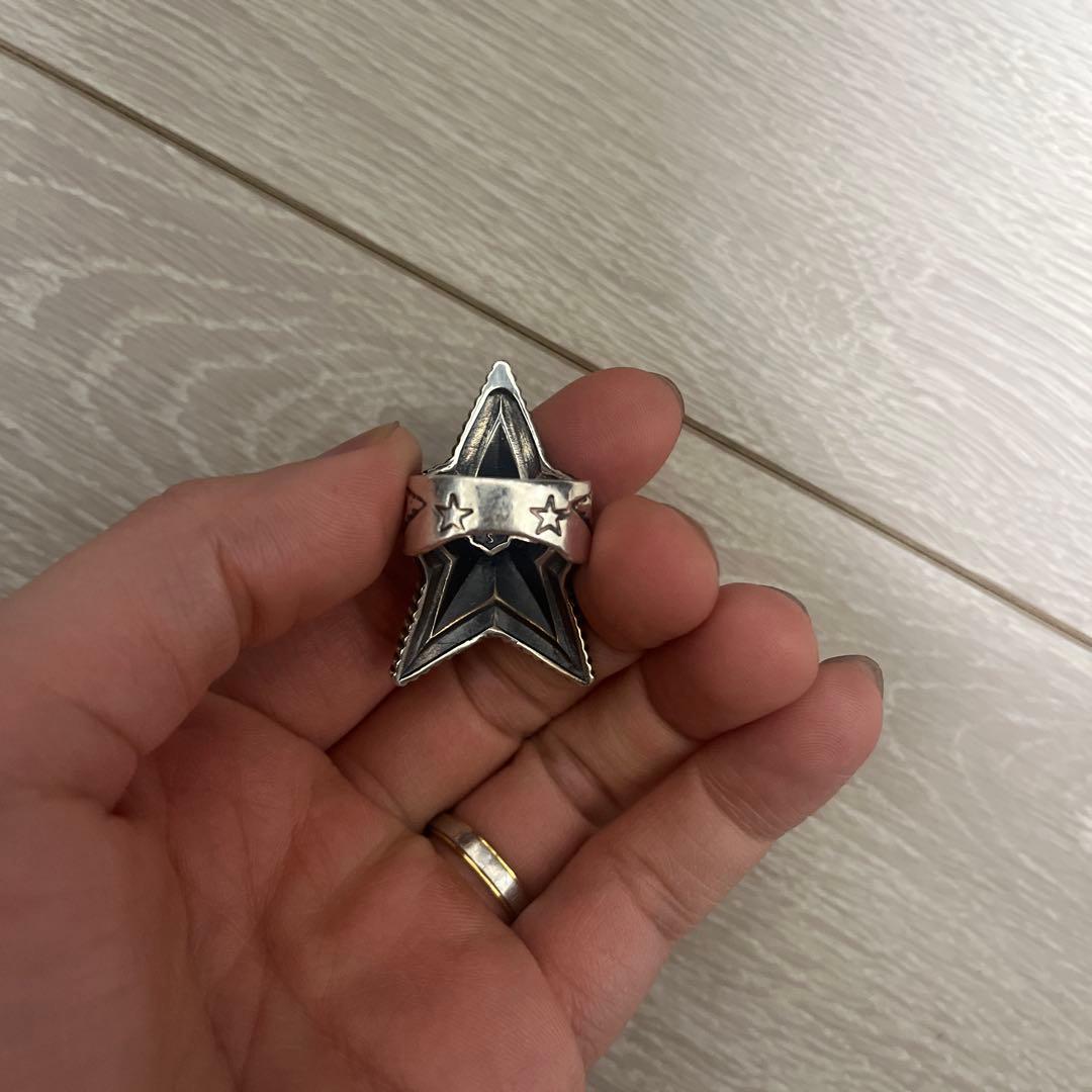 ま*様 コディサンダーソン　デップスターリング　17号