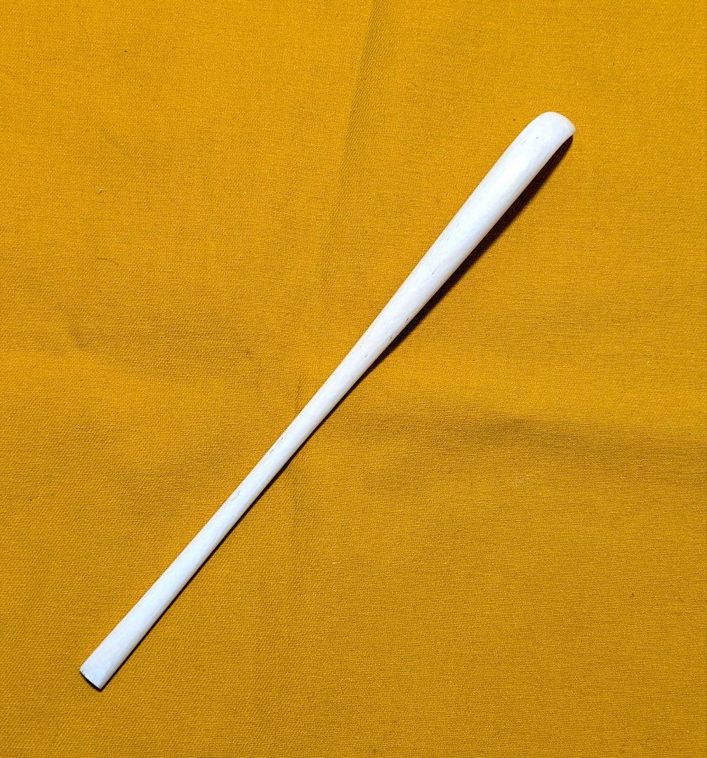 みるる様専用】手削り茶杓 石州 美術品・アンティーク・コレクション