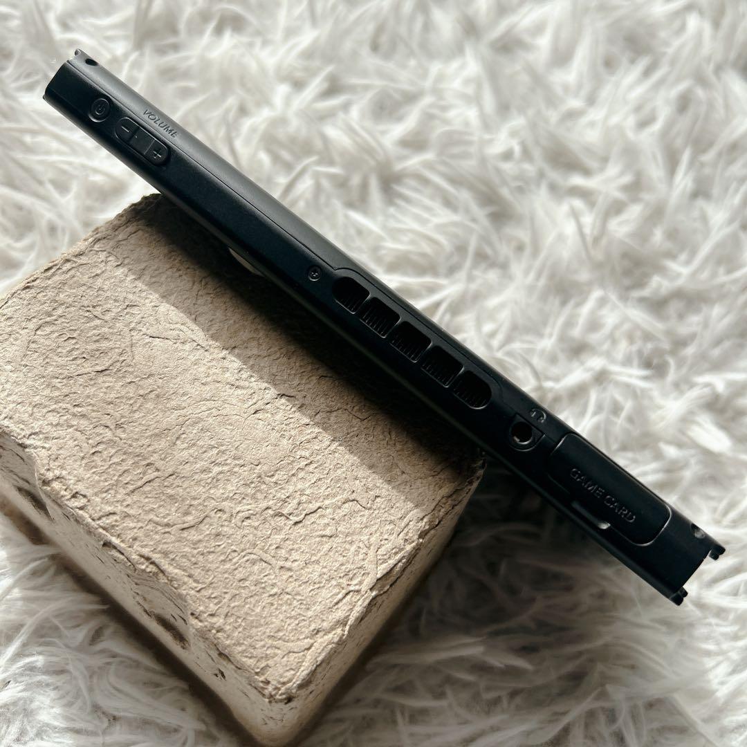 液晶キズなし Nintendo Switch 本体のみ 2018年　動作確認済み