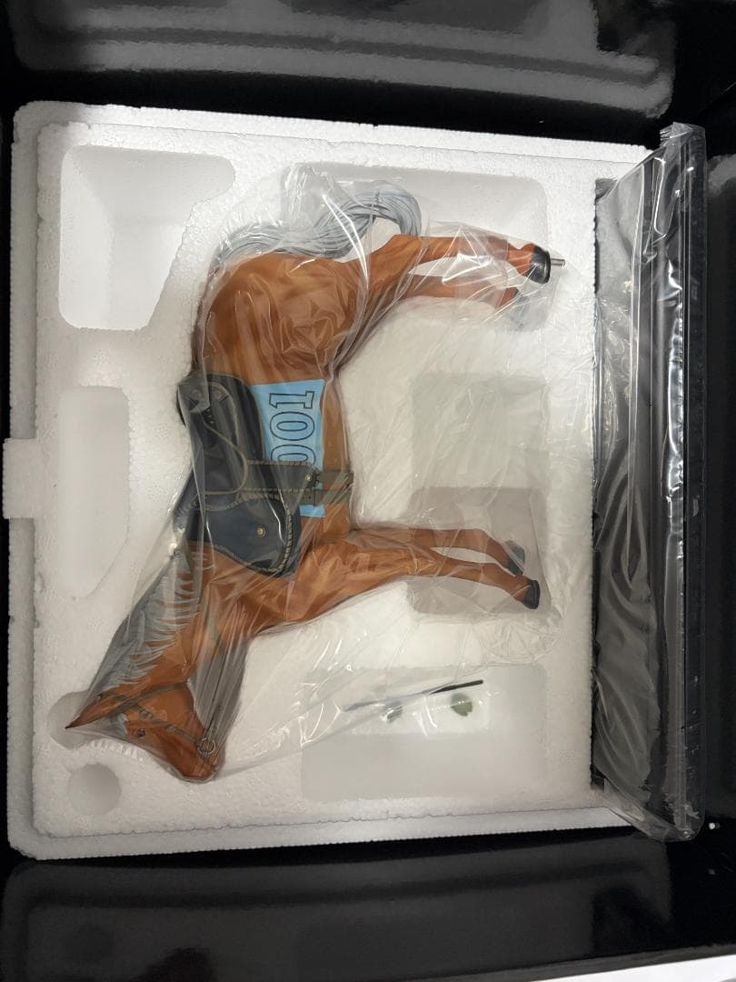 【限定特典付き】超像可動 ディエゴ・ブランドー・セカンド シルバー・バレット