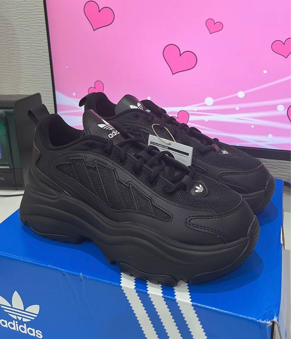 adidas Originals OZGAIA 厚底 スニーカーの通販｜edunova.nl