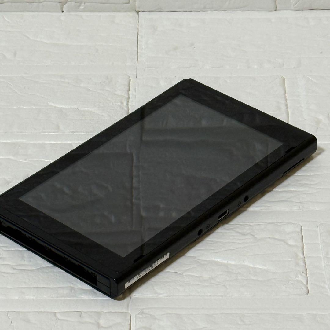 ニンテンドースイッチ 本体のみ 2018年製 動作確認済み