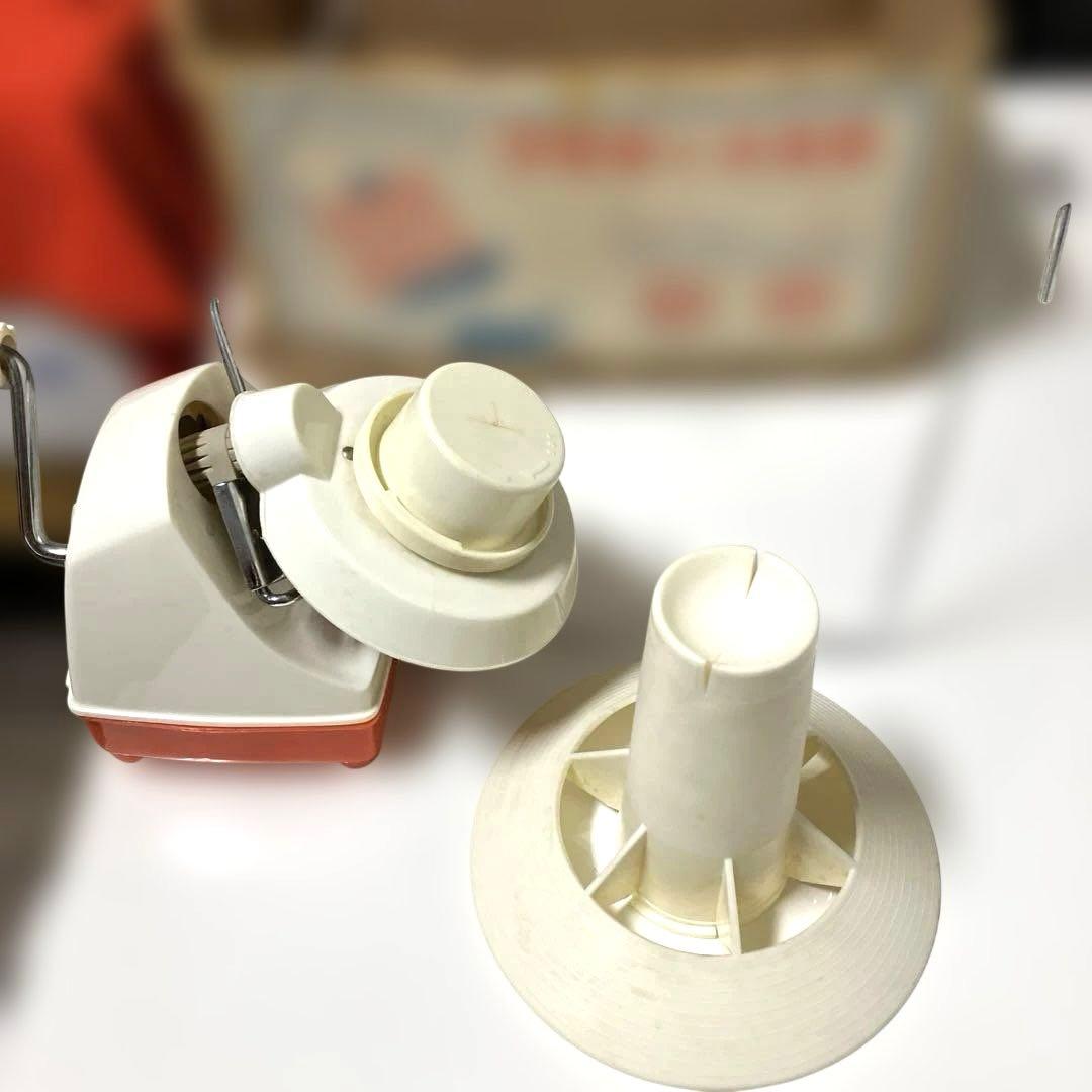 ブラザー糸巻き器￼