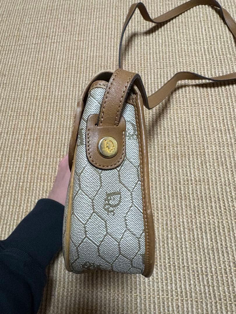 DIOR バック