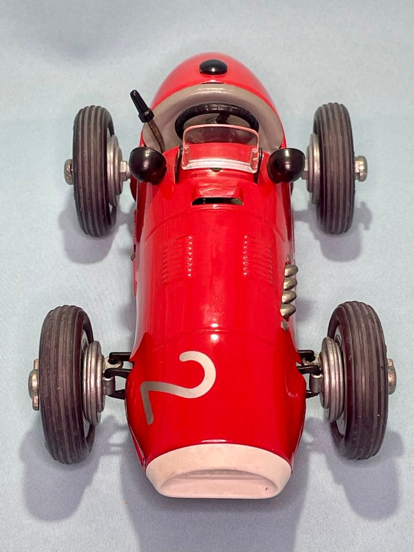 ミニカー Schuco Grand Prix Racer 1070