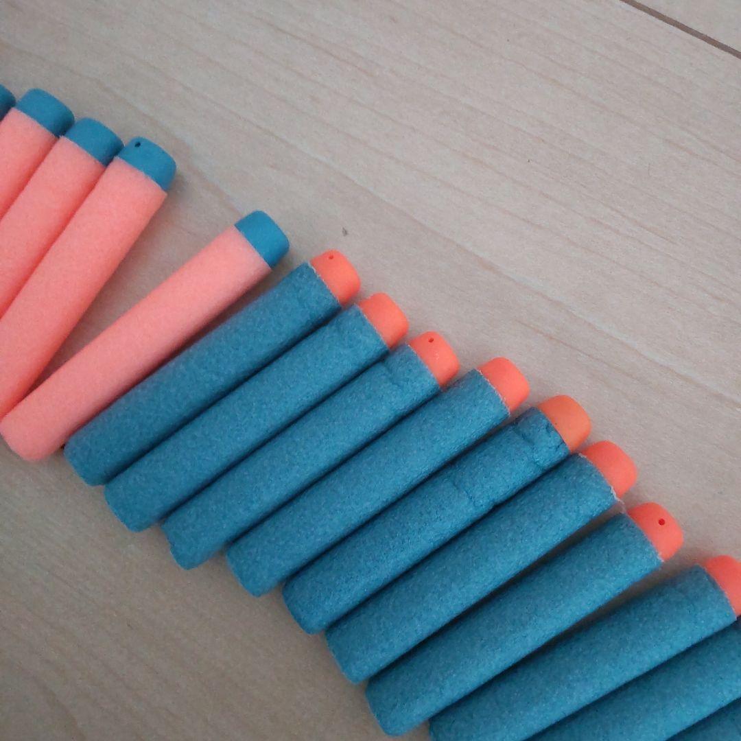 ナーフ　ショックウェーブ