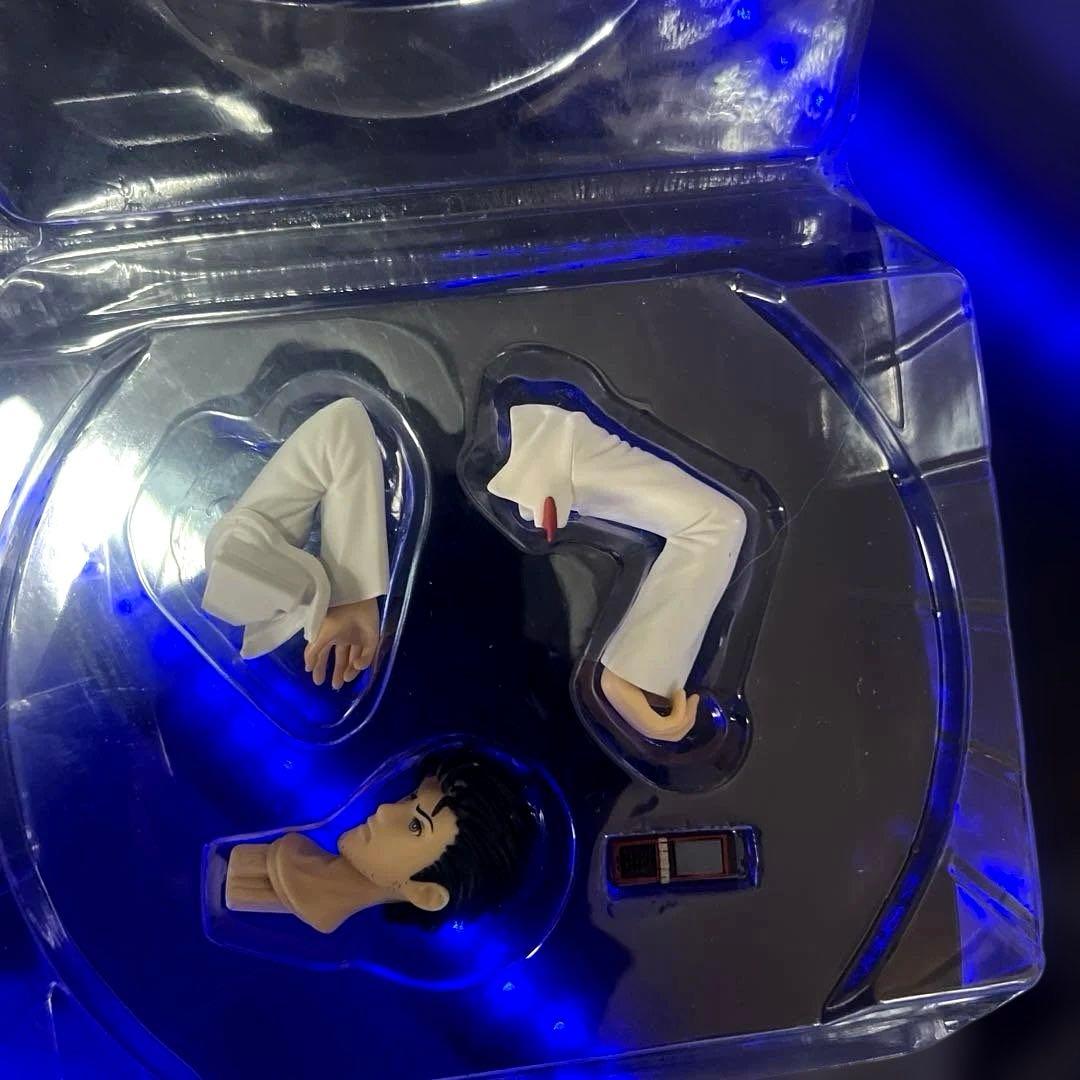 岡部倫太郎　フィギュア　鳳凰院凶真　シュタインズゲート　完成品　おまけ付き