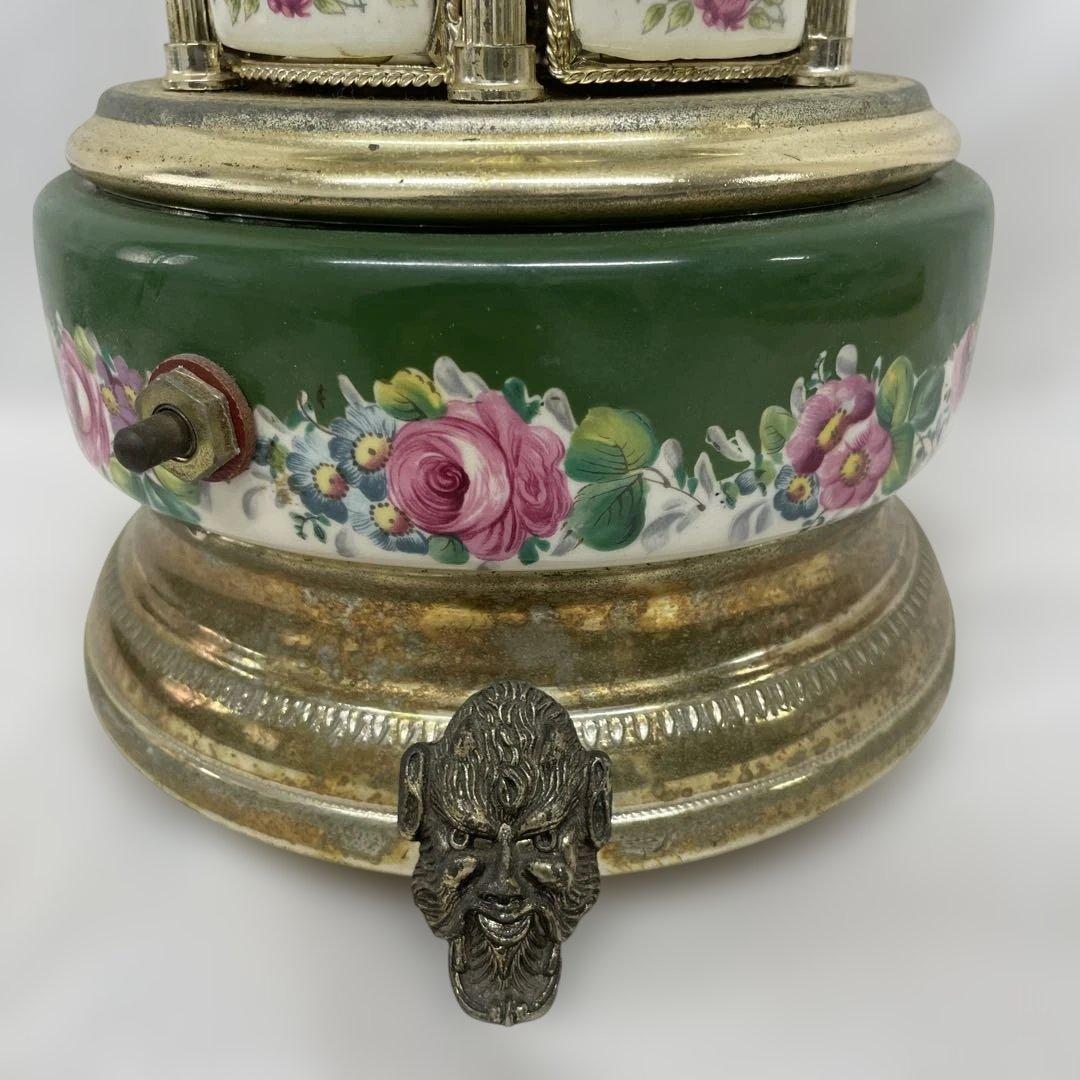 REUGE MUSIC リュージュ　ミュージック　オルゴール　シガレットケース