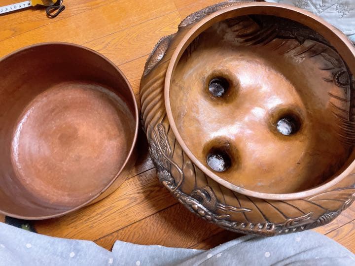 楽天市場】香炉 獅子の通販 中古 香炉 線香立て 灰入れ 獅子 3つ足