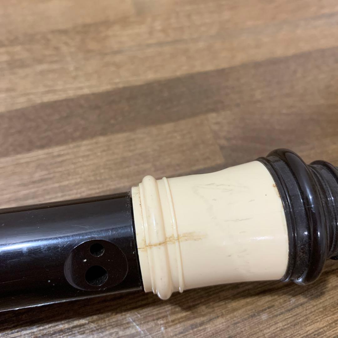 アルトリコーダー 楽器 リコーダー 中古品 - メルカリ