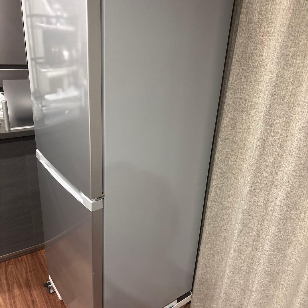 冷蔵庫 231L アイリスオーヤマ IRS-23A-S