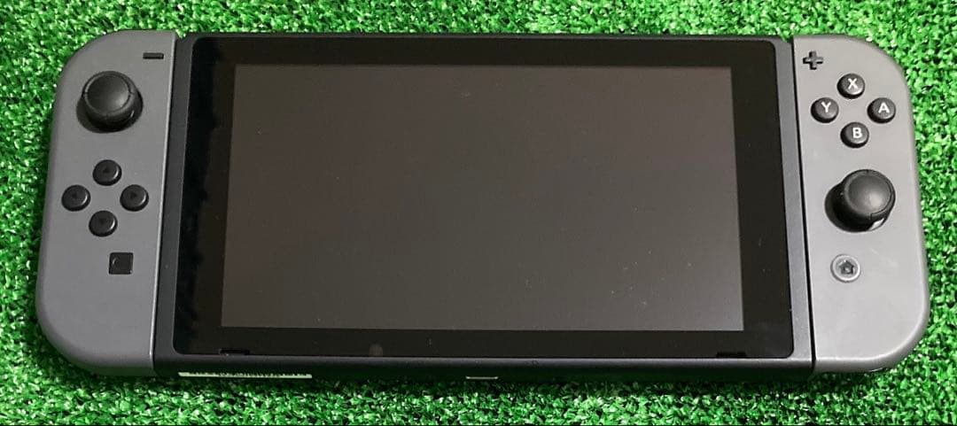 Nintendo Switch 新型　2021年モデル　本体＋付属品セット