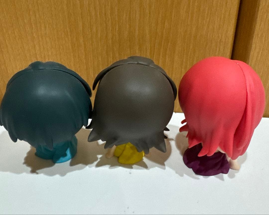 ブルーロック　まとめ売り　アニメ　フィギュア　アクスタ　キーホルダー