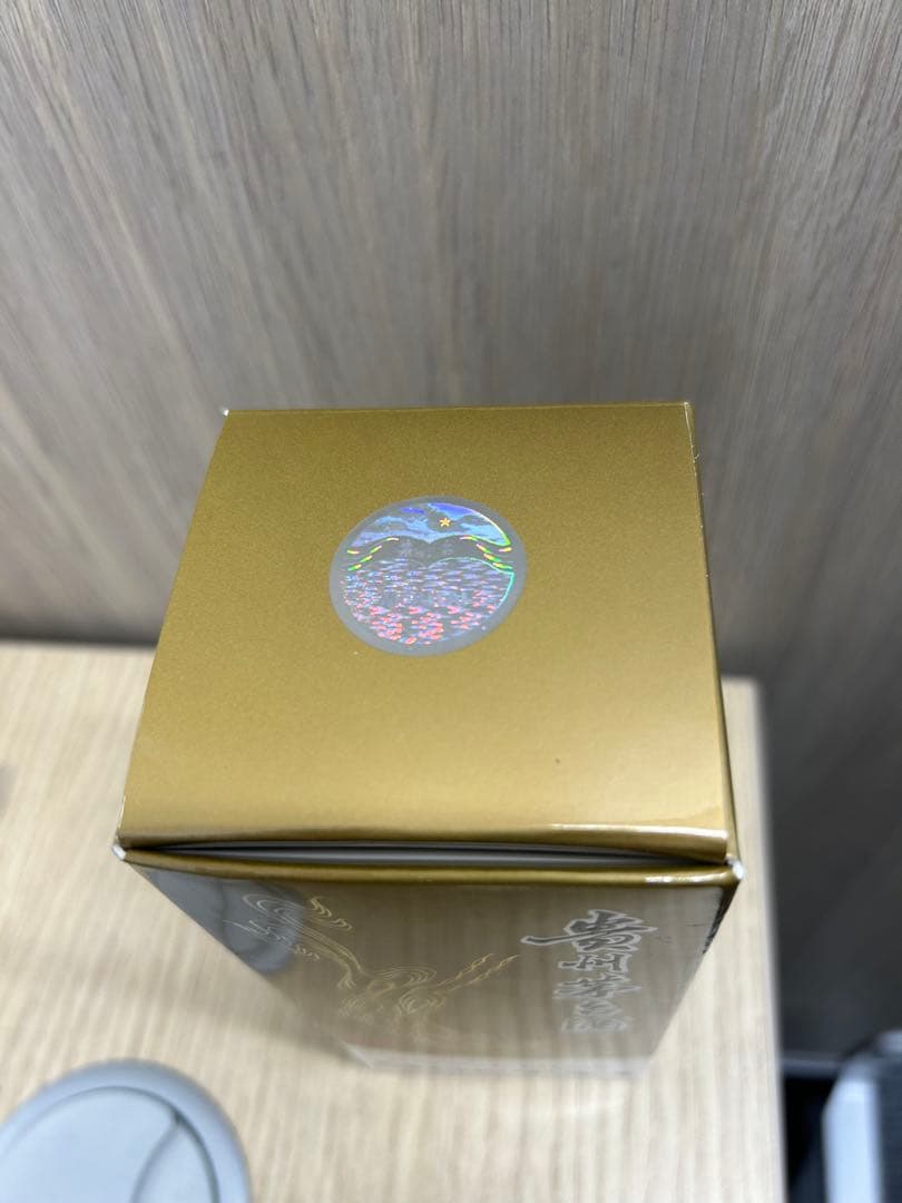 Kweichow Moutai 焼酎 200ml 箱入り - メルカリ