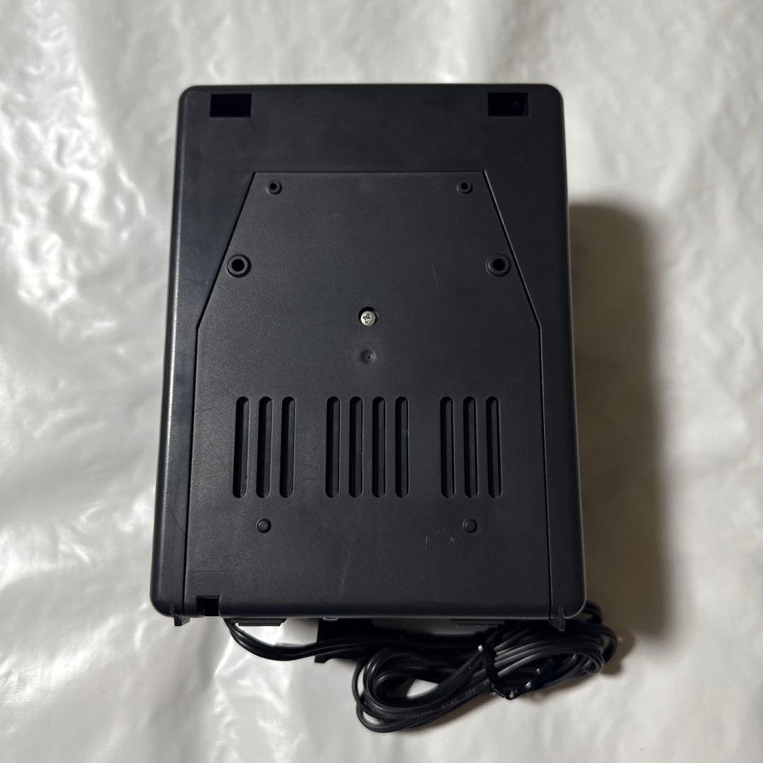 MAX タイムレコーダー 【ER-110SⅣ】