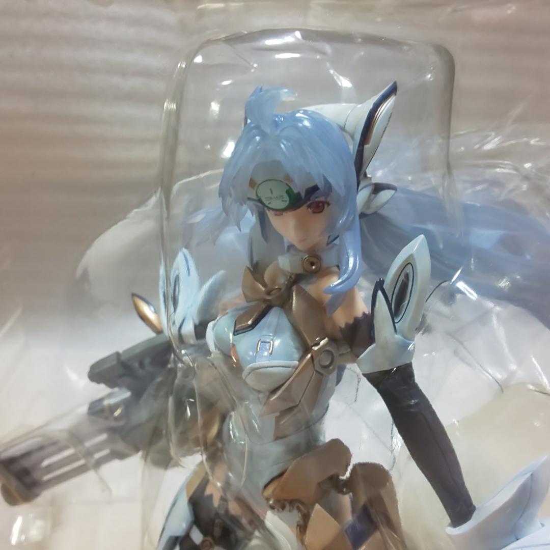 【コレクター・期間限定出品】ゼノサーガIII KOS-MOS Ver.4