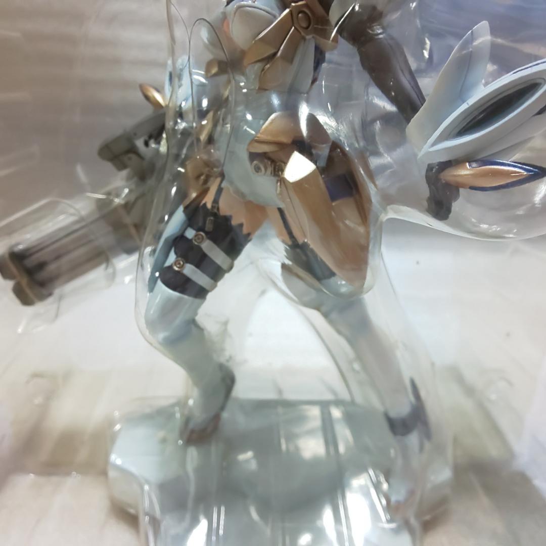 【コレクター・期間限定出品】ゼノサーガIII KOS-MOS Ver.4