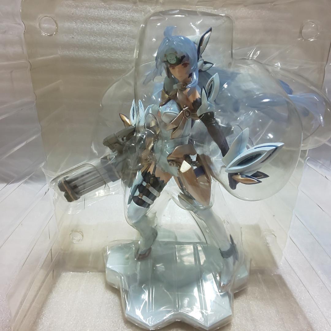 【コレクター・期間限定出品】ゼノサーガIII KOS-MOS Ver.4