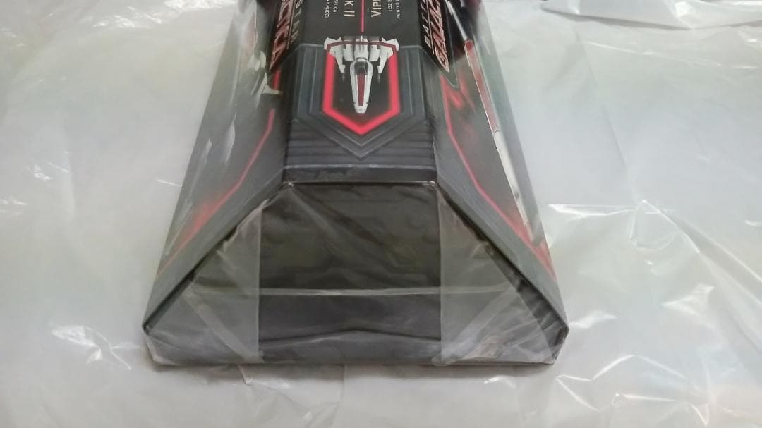 バトルスター・ギャラクティカ バイパー マーク2★メビウスモデル 完成品