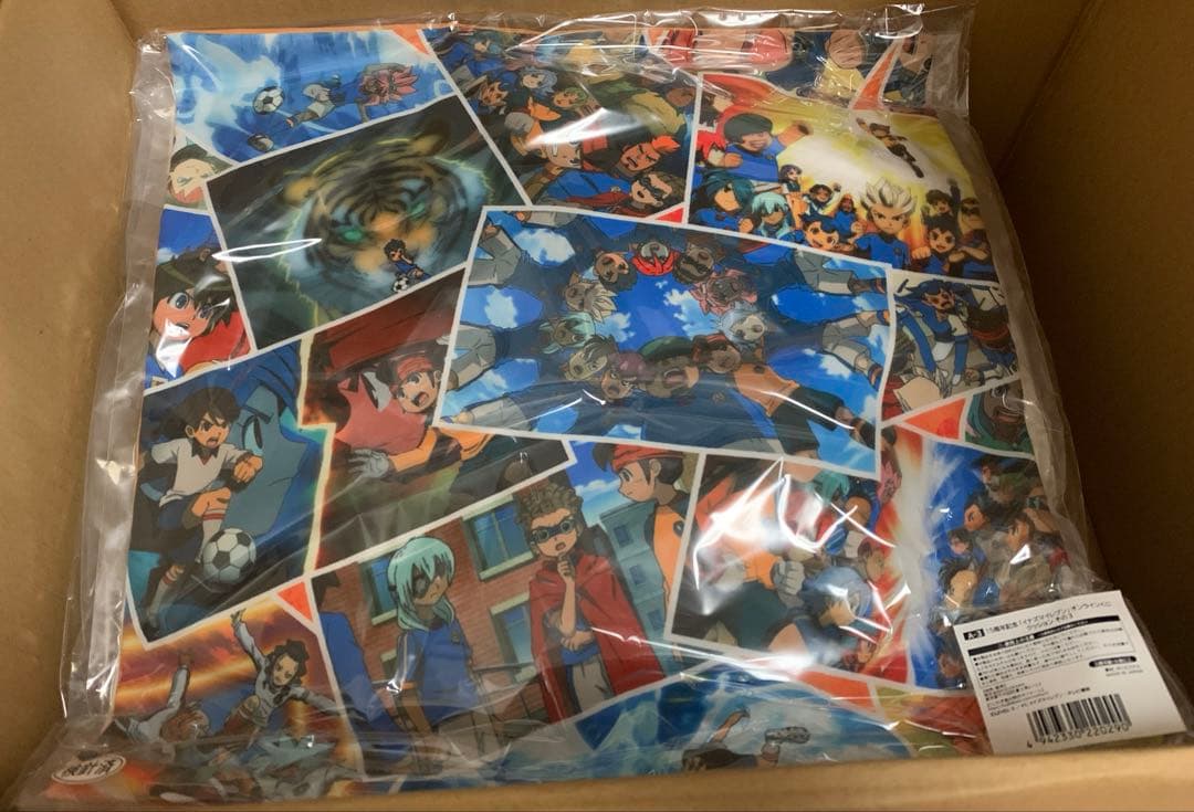 イナズマイレブン グッズ まとめ売り