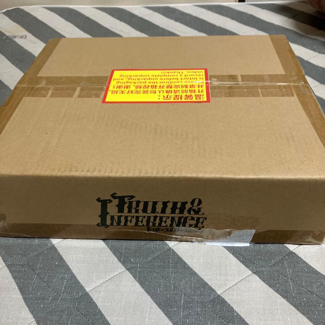 第5人格 オフラインパック6周年　未開封品