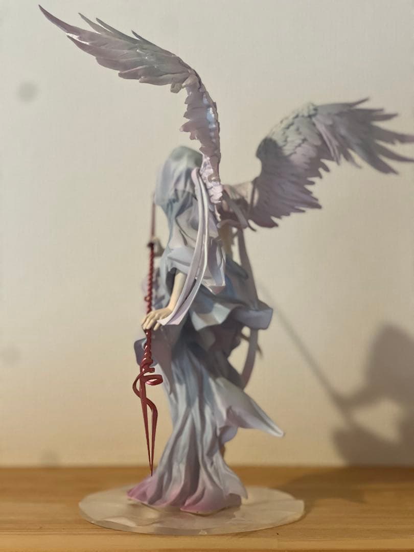 新世紀エヴァンゲリオン　渚 カヲル　フィギュア