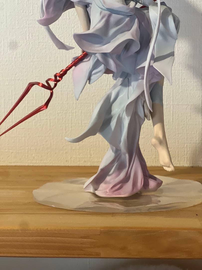 新世紀エヴァンゲリオン　渚 カヲル　フィギュア