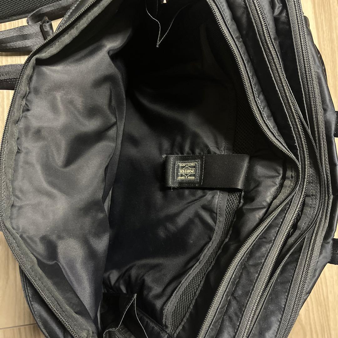 メ*ネ様 White mountaineering×porter 3wayビジネ