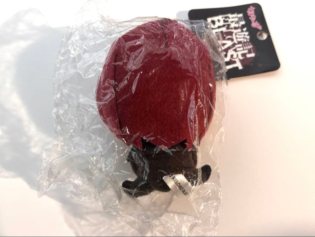 【最遊記】三蔵一行　ちまりんずセット