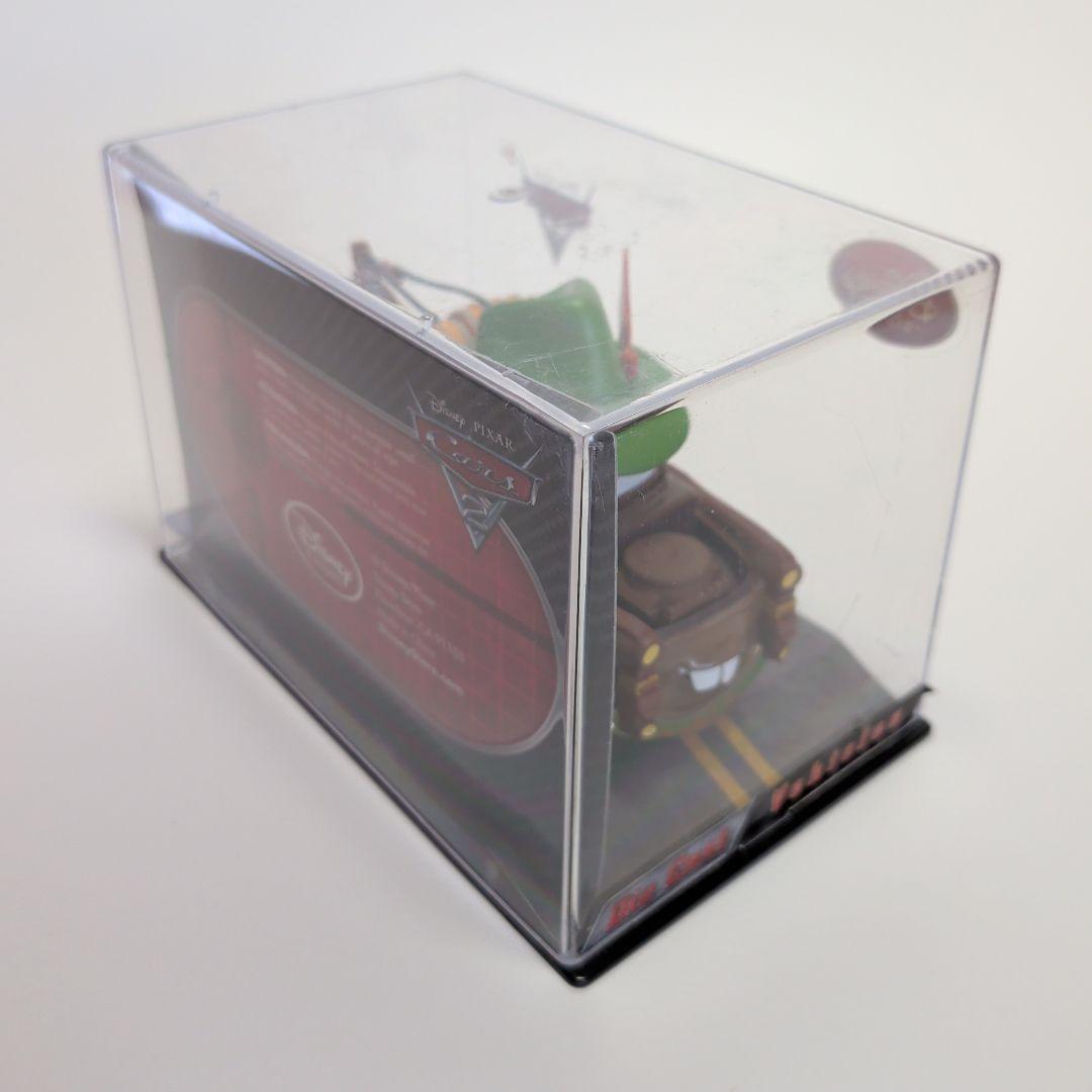 Disney Store ミニカー MATERHOSEN