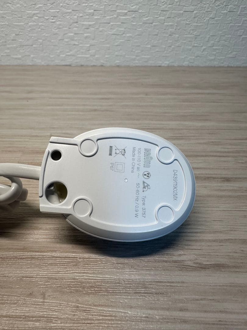 【美品】ブラウン オーラルb io5 (Oral-B io)