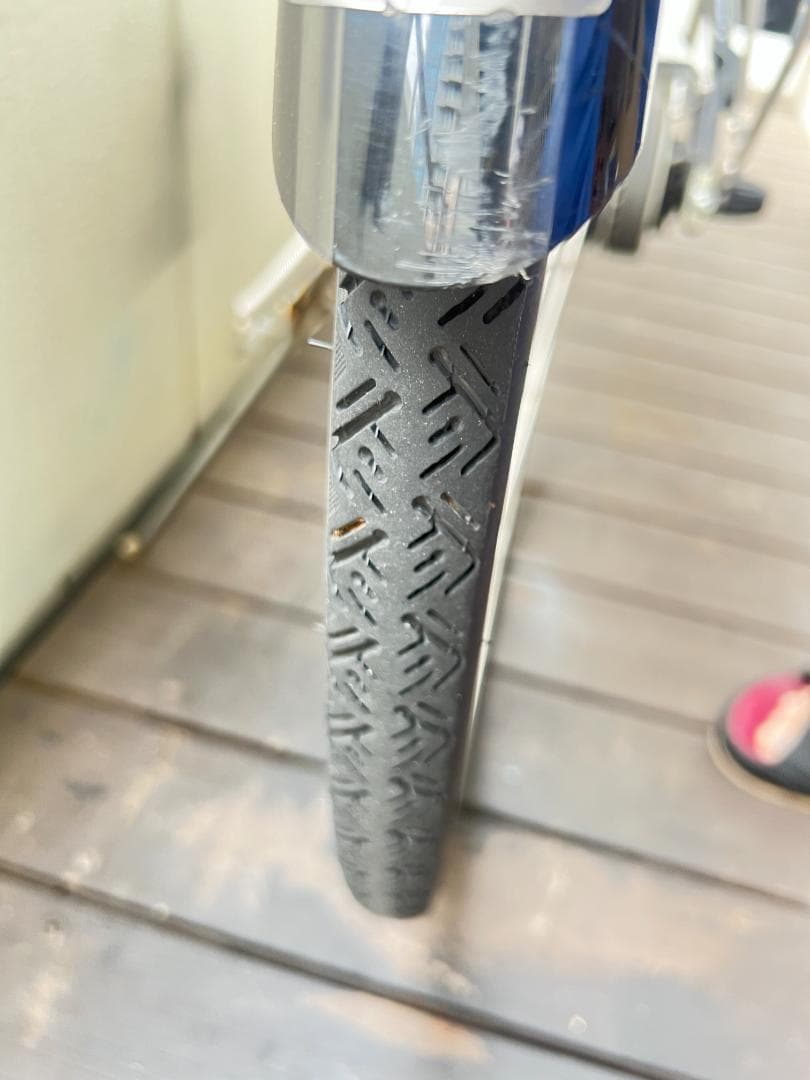 ブリジストン アルベルトS ベルトドライブ 内装５段変速　27インチ　引取専用