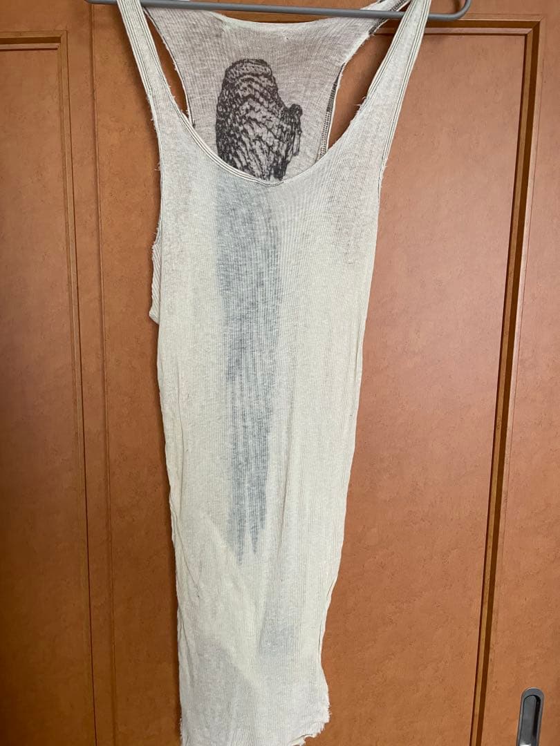 イフシックスワズナイン タンクトップ サイズ2