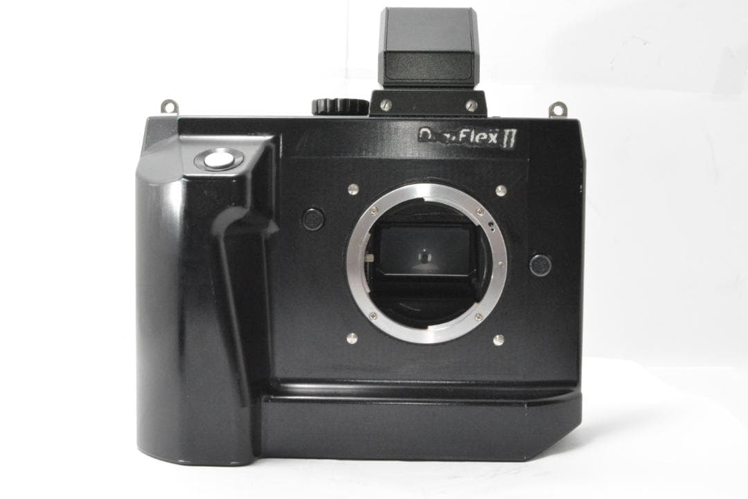 HORSEMAN DigiFlex II ボディ ホースマン DigiFlex II HORSEMAN